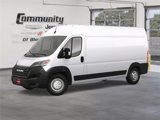 New 2025 RAM ProMaster 2500 w/ Upfitter's Prep Package image 3