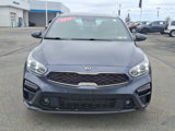 Used 2021 Kia Forte GT-Line w/ GT-Line Premium Package image 2
