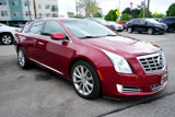 Used 2014 Cadillac XTS Luxury image 4