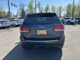Certified 2021 Jeep Grand Cherokee Limited w/ Luxury Group II image 5