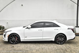 Used 2024 Cadillac CT4 V w/ Climate Package image 5