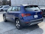 Used 2024 Volkswagen Taos S image 6