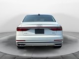 Used 2021 Audi A8 L 4.0T w/ Executive Plus Package image 6