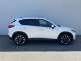 Used 2016 MAZDA CX-5 Grand Touring image 3