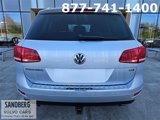 Used 2012 Volkswagen Touareg Sport image 6
