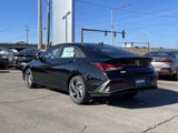 New 2025 Hyundai Elantra Sport image 5