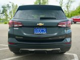 Used 2023 Chevrolet Equinox LT w/ Driver Convenience Package image 5