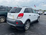 Used 2012 Chevrolet Captiva Sport LS image 2