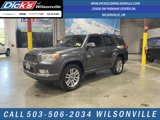 Used 2011 Toyota 4Runner Trail image 1