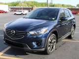 Used 2016 MAZDA CX-5 Grand Touring image 2