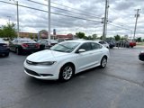 Used 2015 Chrysler 200 Limited image 2