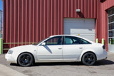 Used 2000 Audi A6 2.7T image 2