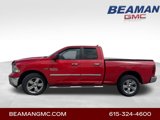 Used 2013 RAM 1500 Big Horn image 5
