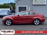 Used 2008 BMW 128i Coupe image 2