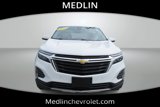 Used 2022 Chevrolet Equinox LT image 3