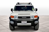 Used 2012 Toyota FJ Cruiser 4WD image 5