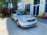 Used 2001 Toyota Avalon XLS image 2