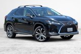 Used 2020 Lexus RX 450h AWD w/ Premium Package image 2