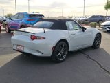 Used 2017 MAZDA MX-5 Miata Club w/ Appearance Package image 5