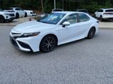 Used 2021 Toyota Camry SE image 3