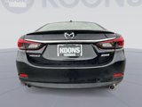 Used 2016 MAZDA MAZDA6 Grand Touring image 5