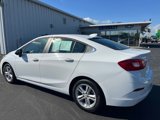 Used 2017 Chevrolet Cruze LT w/ Convenience Package image 3
