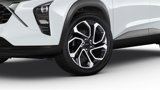 New 2025 Chevrolet Trax RS w/ Sunroof Package image 5