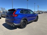New 2025 Honda CR-V Sport-L image 3