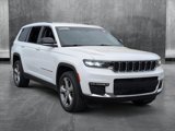 Used 2021 Jeep Grand Cherokee L Limited image 3