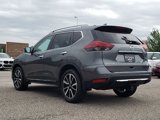 Used 2019 Nissan Rogue SL image 5
