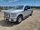 Used 2016 Ford F150 XLT image 2