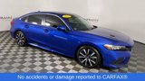 Used 2023 Honda Civic EX image 2