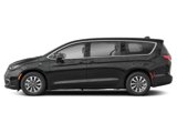 New 2024 Chrysler Pacifica Select image 3