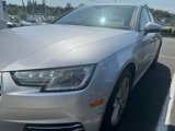 Used 2017 Audi A4 2.0T Premium image 2