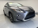 Used 2019 Lexus RX 350 F Sport image 2