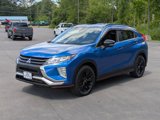 Used 2018 Mitsubishi Eclipse Cross LE image 5