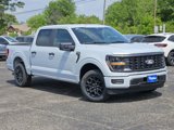 New 2025 Ford F150 STX image 2