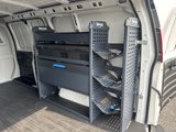 New 2024 Chevrolet Express 2500 w/ Driver Convenience Package image 5