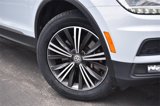 Used 2019 Volkswagen Tiguan SEL w/ 3rd Row Seat Package image 3