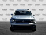 Used 2018 Volkswagen Atlas SE image 2