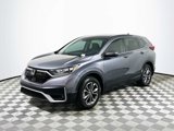 Used 2021 Honda CR-V EX image 3