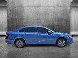 Used 2021 Volkswagen Jetta S w/ Driver Assistance Package image 3