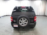 Used 2004 Jeep Liberty Limited w/ 17" Chrome Wheel & Tire Group image 4