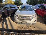 Used 2018 Ford Edge Titanium image 2