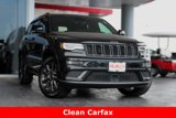 Used 2018 Jeep Grand Cherokee High Altitude image 2