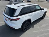 Used 2023 Jeep Grand Cherokee Altitude image 5