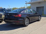 Used 2019 Volkswagen Jetta SEL image 5