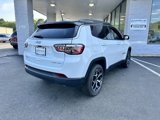 New 2025 Jeep Compass Limited image 5