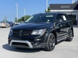 Used 2020 Dodge Journey Crossroad w/ Popular Equipment Group image 3