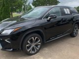 Used 2018 Lexus RX 350L Luxury image 4